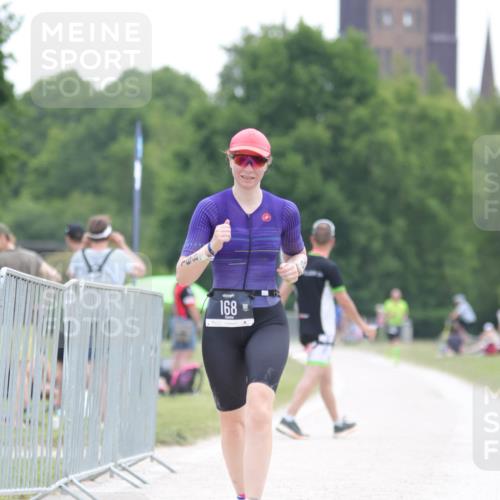 22.06.2025 - Viking Triathlon H.Heesch http://msf.ph/oto/8096602 22.06.2025 16:16:04 Laufen 168 meine-sportfotos.de