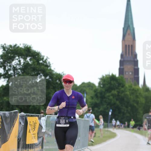 22.06.2025 - Viking Triathlon H.Heesch http://msf.ph/oto/8096608 22.06.2025 16:16:06 Laufen 168 meine-sportfotos.de