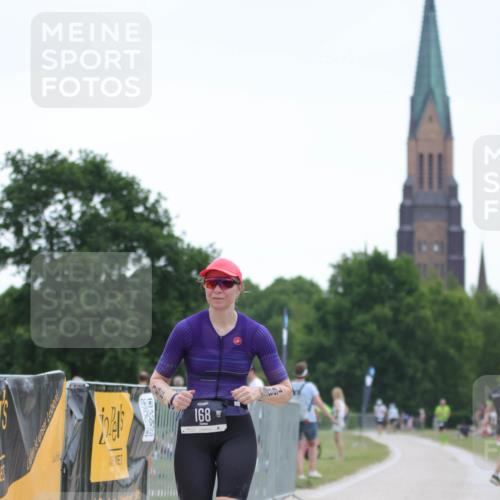 22.06.2025 - Viking Triathlon H.Heesch http://msf.ph/oto/8096612 22.06.2025 16:16:06 Laufen 168 meine-sportfotos.de