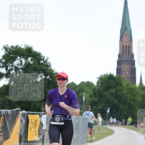 22.06.2025 - Viking Triathlon H.Heesch http://msf.ph/oto/8096616 22.06.2025 16:16:06 Laufen 168 meine-sportfotos.de