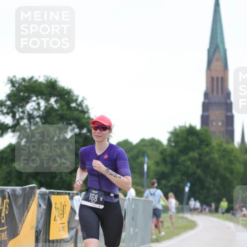 22.06.2025 - Viking Triathlon H.Heesch http://msf.ph/oto/8096620 22.06.2025 16:16:06 Laufen 168 meine-sportfotos.de