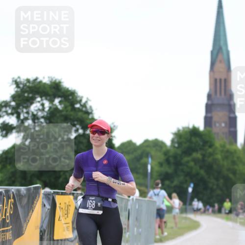 22.06.2025 - Viking Triathlon H.Heesch http://msf.ph/oto/8096623 22.06.2025 16:16:07 Laufen 168 meine-sportfotos.de