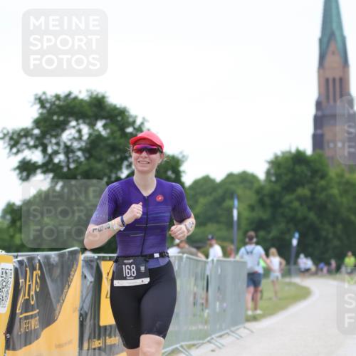 22.06.2025 - Viking Triathlon H.Heesch http://msf.ph/oto/8096640 22.06.2025 16:16:07 Laufen 168 meine-sportfotos.de