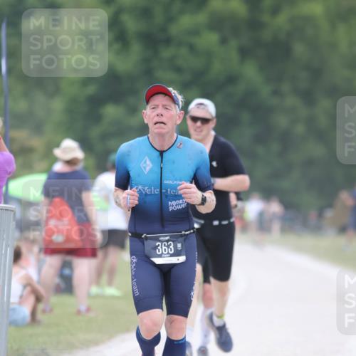 22.06.2025 - Viking Triathlon H.Heesch http://msf.ph/oto/8096726 22.06.2025 15:32:09 Laufen 177, 297, 363, 442 meine-sportfotos.de