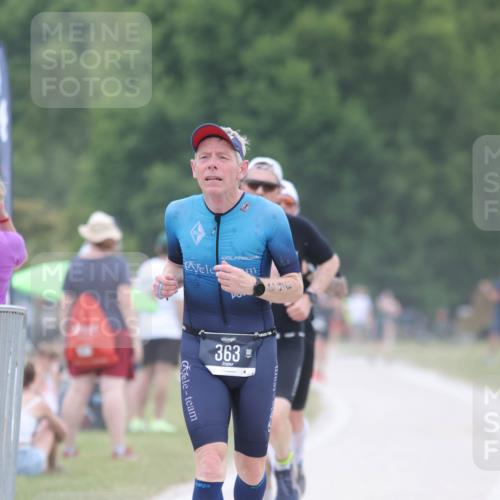 22.06.2025 - Viking Triathlon H.Heesch http://msf.ph/oto/8096749 22.06.2025 15:32:09 Laufen 177, 297, 363, 442 meine-sportfotos.de
