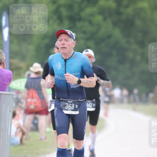 22.06.2025 - Viking Triathlon H.Heesch http://msf.ph/oto/8096760 22.06.2025 15:32:09 Laufen 177, 297, 363, 442 meine-sportfotos.de
