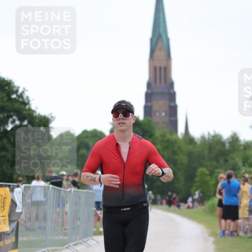 22.06.2025 - Viking Triathlon H.Heesch http://msf.ph/oto/8096783 22.06.2025 16:16:52 Laufen 106 meine-sportfotos.de