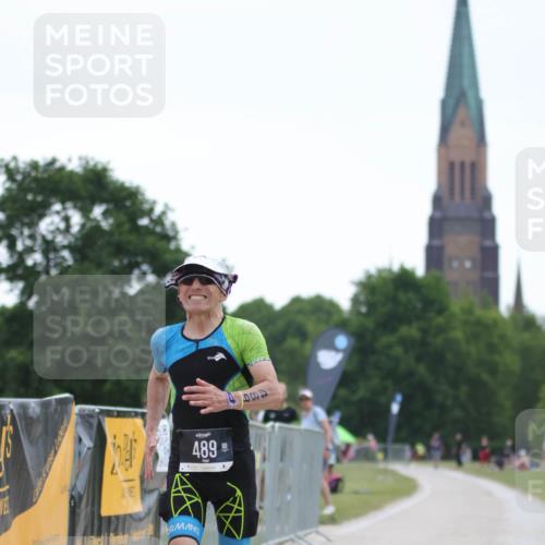 22.06.2025 - Viking Triathlon H.Heesch http://msf.ph/oto/8096814 22.06.2025 16:17:23 Laufen 489 meine-sportfotos.de
