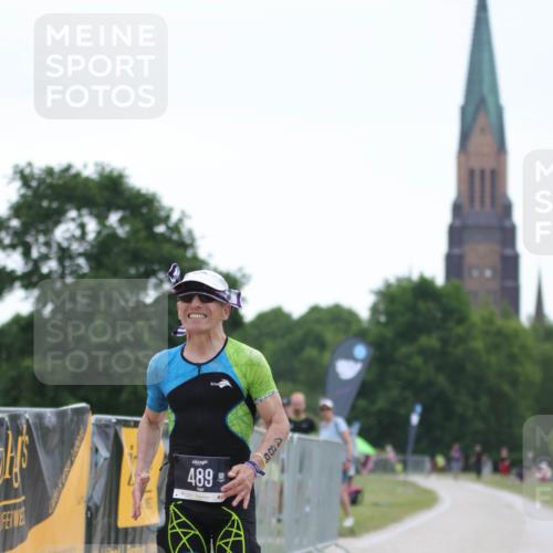 22.06.2025 - Viking Triathlon H.Heesch http://msf.ph/oto/8096819 22.06.2025 16:17:23 Laufen 489 meine-sportfotos.de