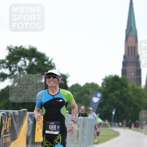 22.06.2025 - Viking Triathlon H.Heesch http://msf.ph/oto/8096820 22.06.2025 16:17:24 Laufen 489 meine-sportfotos.de