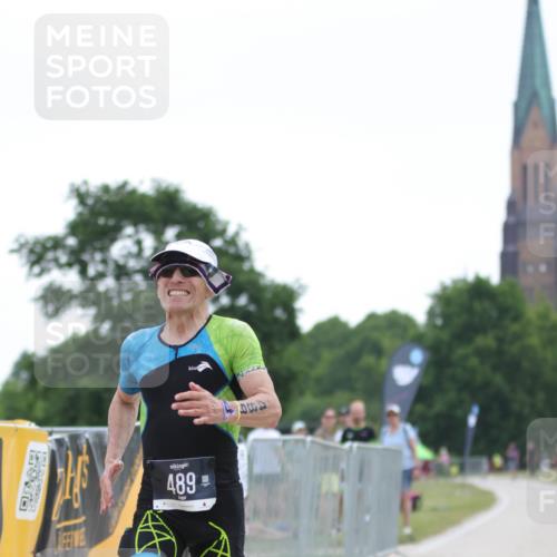 22.06.2025 - Viking Triathlon H.Heesch http://msf.ph/oto/8096835 22.06.2025 16:17:24 Laufen 489 meine-sportfotos.de