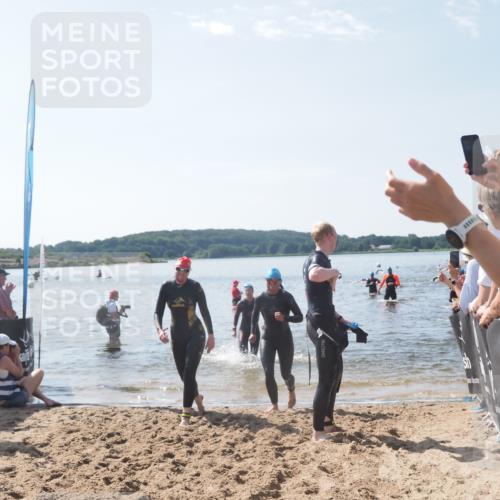 22.06.2025 - Viking Triathlon MichiJ http://msf.ph/oto/8096855 22.06.2025 10:41:58 Schwimmen 58, 159, 199, 221, 625 meine-sportfotos.de