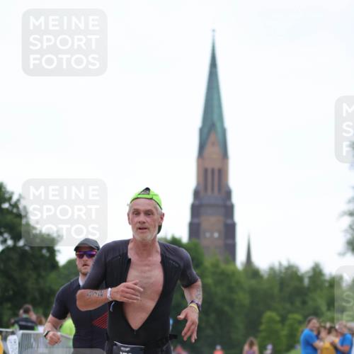22.06.2025 - Viking Triathlon H.Heesch http://msf.ph/oto/8096895 22.06.2025 16:19:27 Laufen 191, 372 meine-sportfotos.de