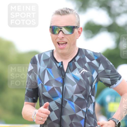 22.06.2025 - Viking Triathlon H.Heesch http://msf.ph/oto/8096922 22.06.2025 15:32:40 Laufen 469 meine-sportfotos.de