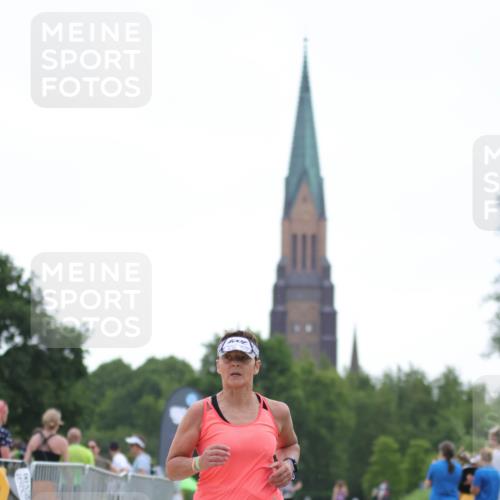 22.06.2025 - Viking Triathlon H.Heesch http://msf.ph/oto/8096935 22.06.2025 16:19:57 Laufen 89 meine-sportfotos.de