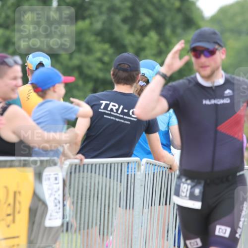 22.06.2025 - Viking Triathlon H.Heesch http://msf.ph/oto/8096984 22.06.2025 15:33:11 Laufen 191, 459 meine-sportfotos.de