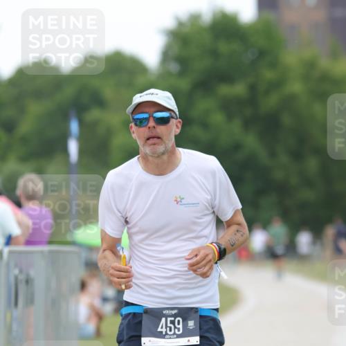 22.06.2025 - Viking Triathlon H.Heesch http://msf.ph/oto/8097115 22.06.2025 15:33:16 Laufen 191, 459 meine-sportfotos.de