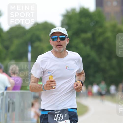 22.06.2025 - Viking Triathlon H.Heesch http://msf.ph/oto/8097123 22.06.2025 15:33:16 Laufen 191, 459 meine-sportfotos.de