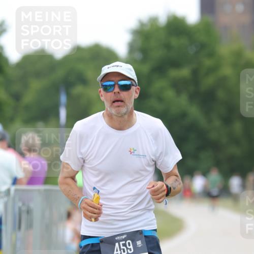 22.06.2025 - Viking Triathlon H.Heesch http://msf.ph/oto/8097131 22.06.2025 15:33:16 Laufen 191, 459 meine-sportfotos.de