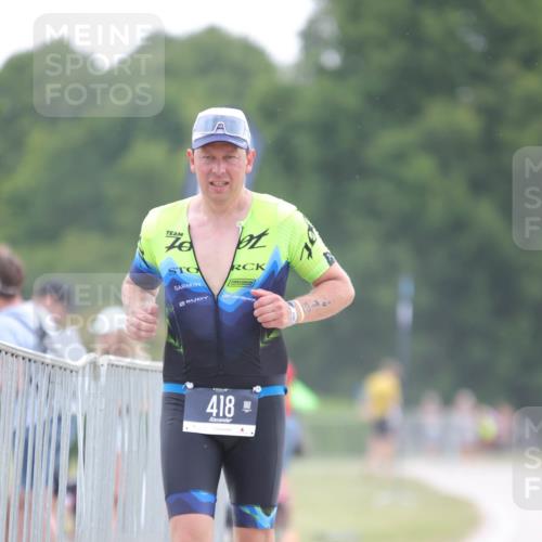22.06.2025 - Viking Triathlon H.Heesch http://msf.ph/oto/8097150 22.06.2025 16:21:24 Laufen  meine-sportfotos.de