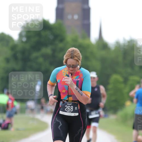 22.06.2025 - Viking Triathlon H.Heesch http://msf.ph/oto/8097238 22.06.2025 16:21:36 Laufen 268, 418, 447 meine-sportfotos.de