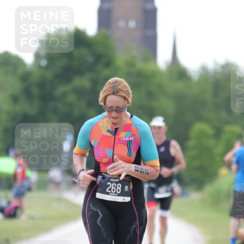 22.06.2025 - Viking Triathlon H.Heesch http://msf.ph/oto/8097250 22.06.2025 16:21:36 Laufen 268, 418, 447 meine-sportfotos.de