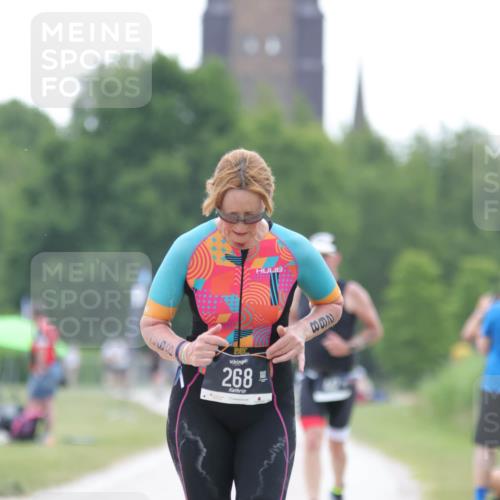 22.06.2025 - Viking Triathlon H.Heesch http://msf.ph/oto/8097257 22.06.2025 16:21:36 Laufen 268, 418, 447 meine-sportfotos.de