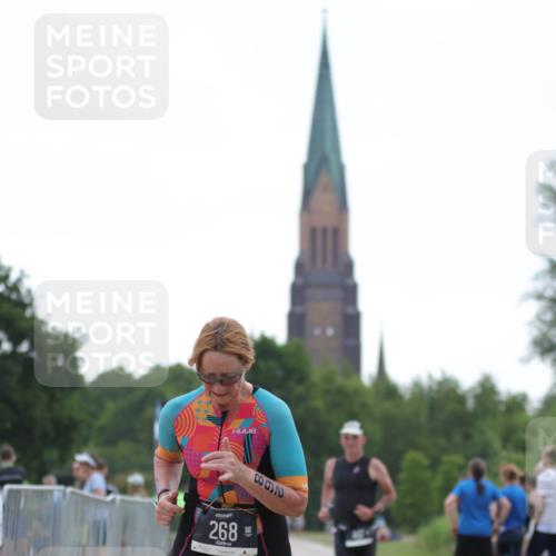 22.06.2025 - Viking Triathlon H.Heesch http://msf.ph/oto/8097311 22.06.2025 16:21:38 Laufen 268, 447 meine-sportfotos.de
