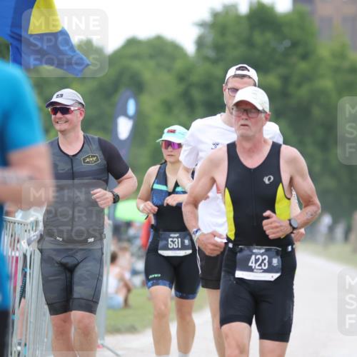 22.06.2025 - Viking Triathlon H.Heesch http://msf.ph/oto/8097374 22.06.2025 15:34:38 Laufen 128, 134, 423, 531, 601 meine-sportfotos.de