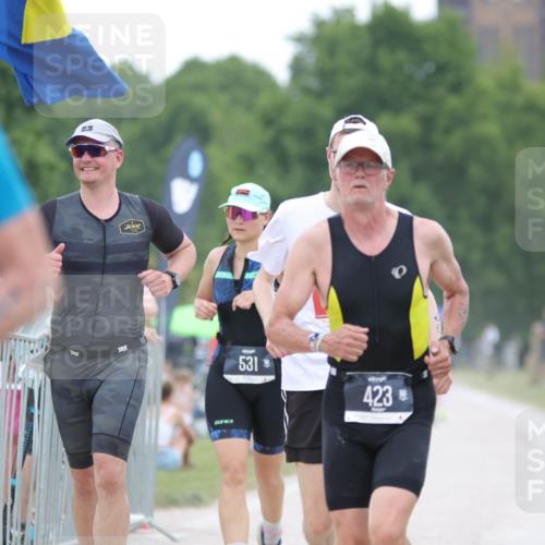 22.06.2025 - Viking Triathlon H.Heesch http://msf.ph/oto/8097381 22.06.2025 15:34:38 Laufen 128, 134, 423, 531, 601 meine-sportfotos.de