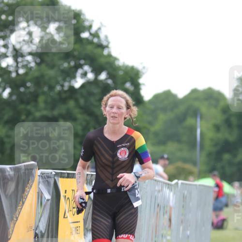 22.06.2025 - Viking Triathlon H.Heesch http://msf.ph/oto/8097388 22.06.2025 16:22:13 Laufen 425, 531 meine-sportfotos.de