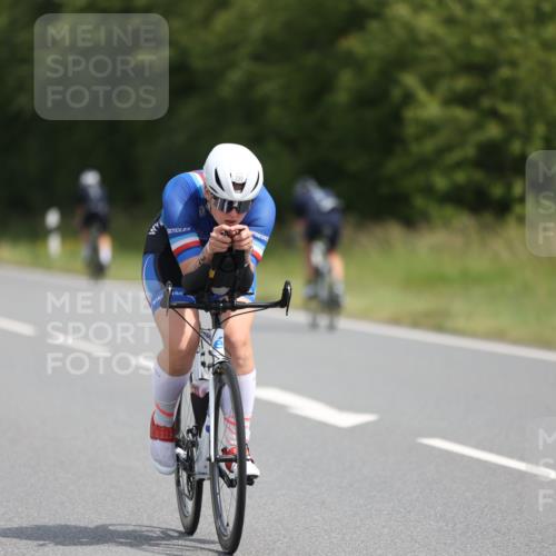 22.06.2025 - Viking Triathlon Yannick Fuchs http://msf.ph/oto/8097401 22.06.2025 11:59:53 Radfahren 103, 207, 223, 230, 610 meine-sportfotos.de