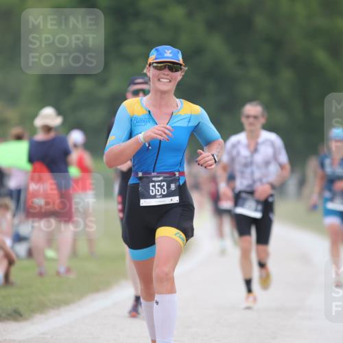 22.06.2025 - Viking Triathlon H.Heesch http://msf.ph/oto/8097452 22.06.2025 15:34:55 Laufen 273, 553 meine-sportfotos.de