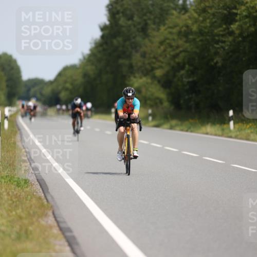 22.06.2025 - Viking Triathlon Yannick Fuchs http://msf.ph/oto/8097460 22.06.2025 12:00:17 Radfahren 68, 261, 268, 434, 494, 514 meine-sportfotos.de