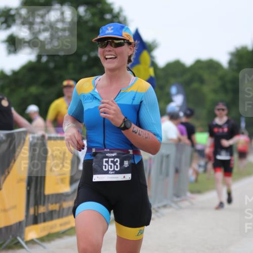 22.06.2025 - Viking Triathlon H.Heesch http://msf.ph/oto/8097464 22.06.2025 15:34:58 Laufen 273, 324, 553 meine-sportfotos.de
