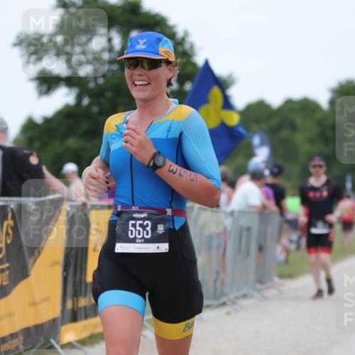 22.06.2025 - Viking Triathlon H.Heesch http://msf.ph/oto/8097473 22.06.2025 15:34:58 Laufen 273, 324, 553 meine-sportfotos.de