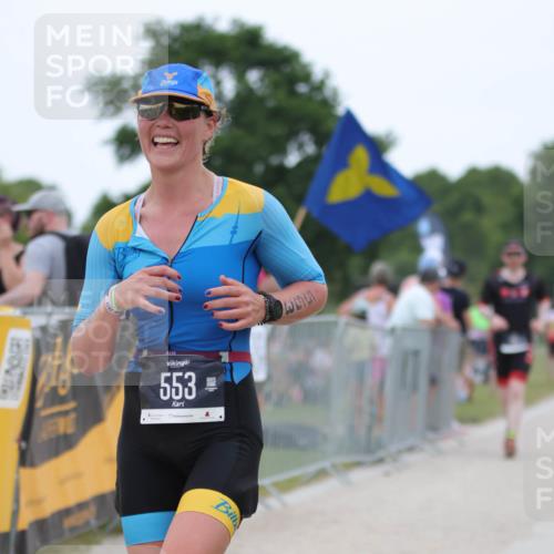 22.06.2025 - Viking Triathlon H.Heesch http://msf.ph/oto/8097495 22.06.2025 15:34:59 Laufen 133, 273, 324, 553 meine-sportfotos.de