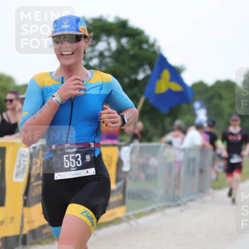 22.06.2025 - Viking Triathlon H.Heesch http://msf.ph/oto/8097510 22.06.2025 15:34:59 Laufen 133, 273, 324, 553 meine-sportfotos.de