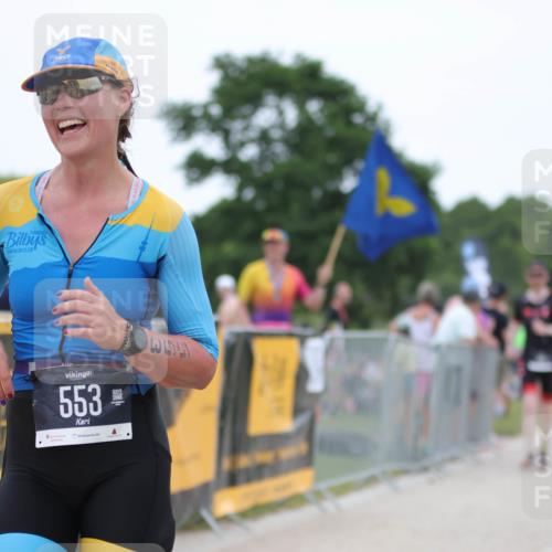 22.06.2025 - Viking Triathlon H.Heesch http://msf.ph/oto/8097526 22.06.2025 15:34:59 Laufen 133, 273, 324, 553 meine-sportfotos.de