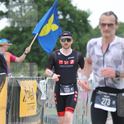 22.06.2025 - Viking Triathlon H.Heesch http://msf.ph/oto/8097564 22.06.2025 15:35:03 Laufen 133, 273, 324 meine-sportfotos.de