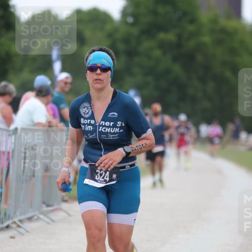22.06.2025 - Viking Triathlon H.Heesch http://msf.ph/oto/8097587 22.06.2025 15:35:04 Laufen 133, 273, 324 meine-sportfotos.de