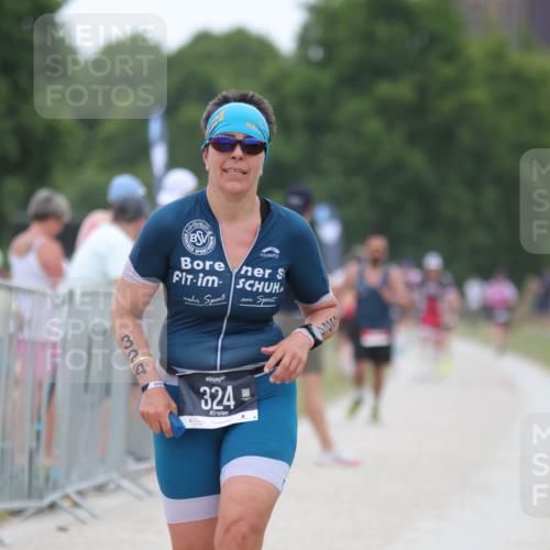 22.06.2025 - Viking Triathlon H.Heesch http://msf.ph/oto/8097606 22.06.2025 15:35:04 Laufen 133, 273, 324 meine-sportfotos.de