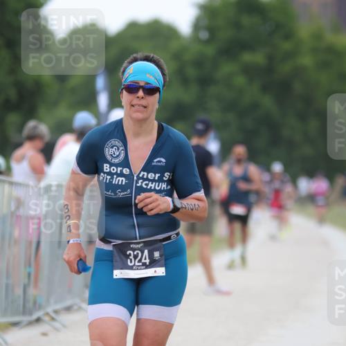 22.06.2025 - Viking Triathlon H.Heesch http://msf.ph/oto/8097613 22.06.2025 15:35:04 Laufen 133, 273, 324 meine-sportfotos.de