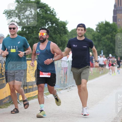 22.06.2025 - Viking Triathlon H.Heesch http://msf.ph/oto/8097638 22.06.2025 15:35:14 Laufen 609 meine-sportfotos.de