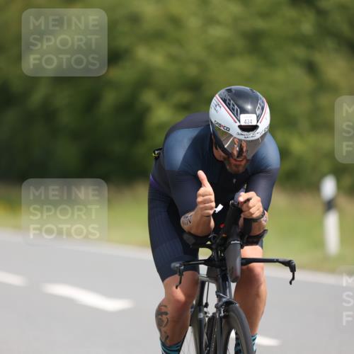 22.06.2025 - Viking Triathlon Yannick Fuchs http://msf.ph/oto/8097656 22.06.2025 12:00:23 Radfahren 261, 268, 434, 489, 494, 602 meine-sportfotos.de