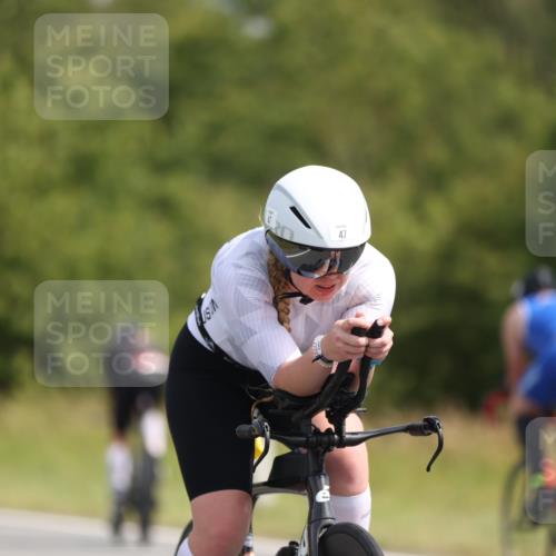 22.06.2025 - Viking Triathlon Yannick Fuchs http://msf.ph/oto/8097739 22.06.2025 11:22:24 Radfahren 47, 91, 165, 257, 490, 523, 661 meine-sportfotos.de