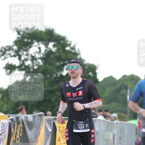 22.06.2025 - Viking Triathlon H.Heesch http://msf.ph/oto/8097745 22.06.2025 16:25:23 Laufen 133, 166 meine-sportfotos.de