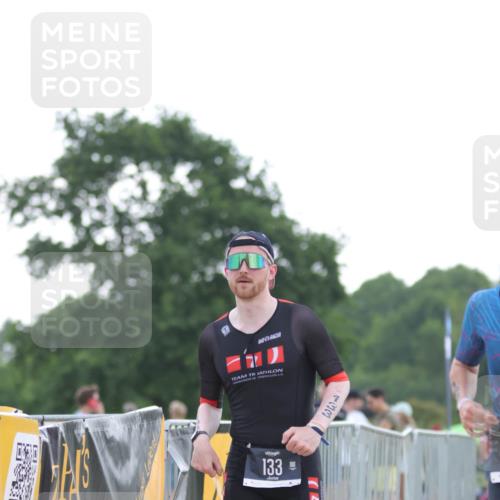 22.06.2025 - Viking Triathlon H.Heesch http://msf.ph/oto/8097750 22.06.2025 16:25:23 Laufen 133, 166 meine-sportfotos.de
