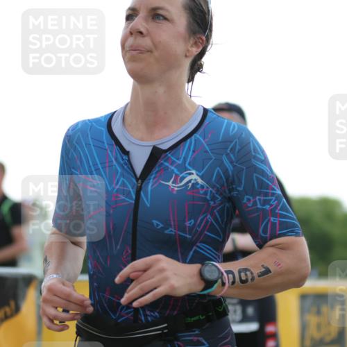 22.06.2025 - Viking Triathlon H.Heesch http://msf.ph/oto/8097758 22.06.2025 16:25:25 Laufen 133, 166 meine-sportfotos.de
