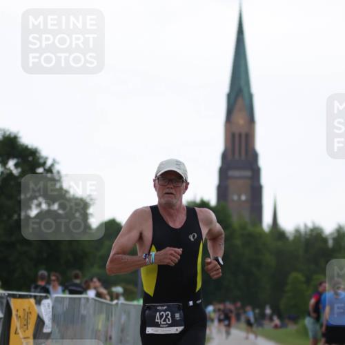 22.06.2025 - Viking Triathlon H.Heesch http://msf.ph/oto/8097794 22.06.2025 16:25:52 Laufen 423 meine-sportfotos.de